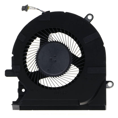 New Laptop CPU Processor Cooling Fan for HP Omen 15-EK 15-EN 15T-EK 15Z-EN TPN-Q236 ND8CC02-19J22 L98737-001 M04216-001 DC12V (Not 5V)