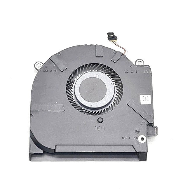 HP New GPU VGA Graphics Video Cooling Fan 5V Omen 15-EK 15-EN 15T-EK 15Z-EN L98738-001 ND85C27-19J25 M04217-001