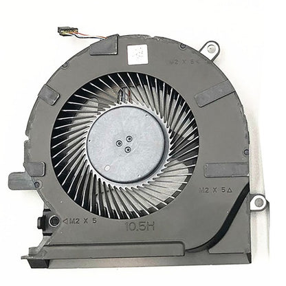 HP New CPU Processor Cooling Fan 5V Omen 15-EK 15-EN 15T-EK 15Z-EN L98738-001 ND85C26-19J24 M04218-001