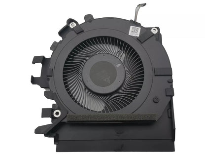 New Laptop CPU Processor Cooling Fan for HP Envy 15-EP TPN-Q237 M04776-001 ND85C24-19J11 L97401-001 DC12V (Not 5V)