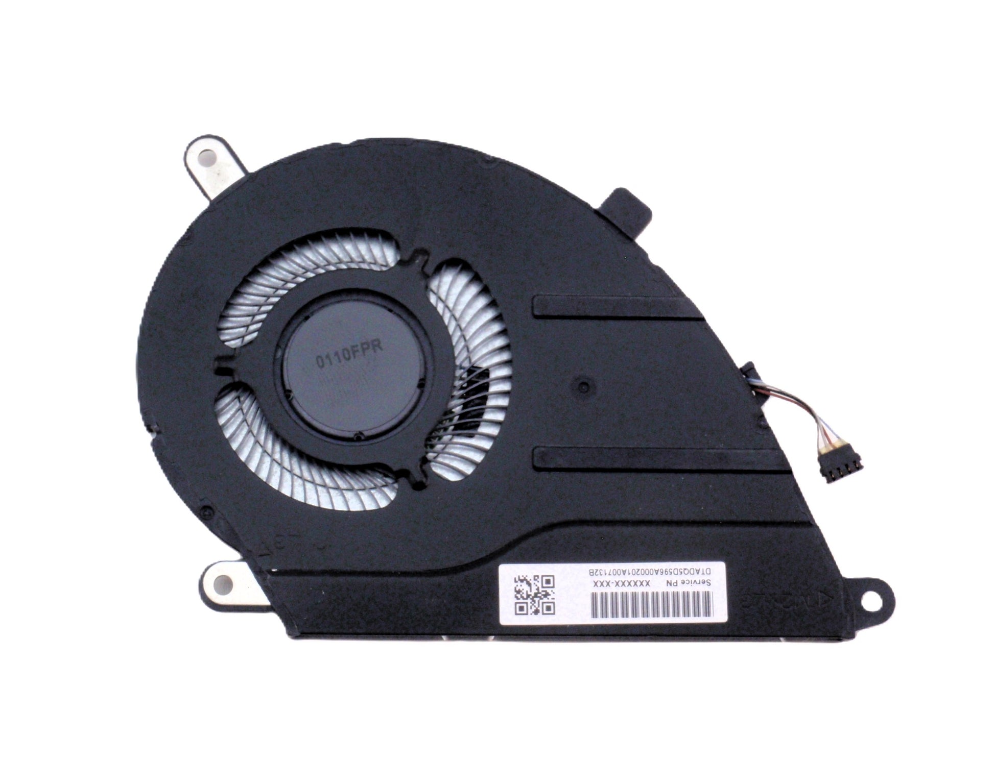 New Laptop CPU Cooling Fan for HP Chromebook x360 14-CA 14C-CA M08972-001 ND55C63-19J16 M00324-001 DC5V
