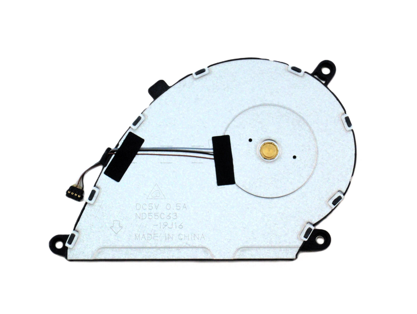New Laptop CPU Cooling Fan for HP Chromebook x360 14-CA 14C-CA M08972-001 ND55C63-19J16 M00324-001 DC5V
