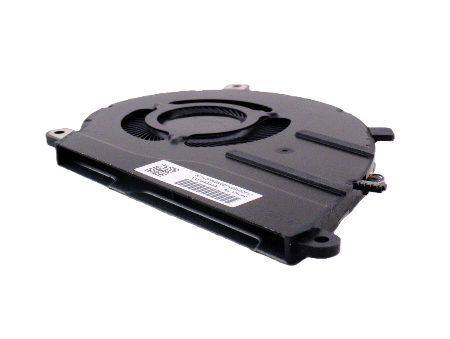 New Laptop CPU Cooling Fan for HP Chromebook x360 14-CA 14C-CA M08972-001 ND55C63-19J16 M00324-001 DC5V