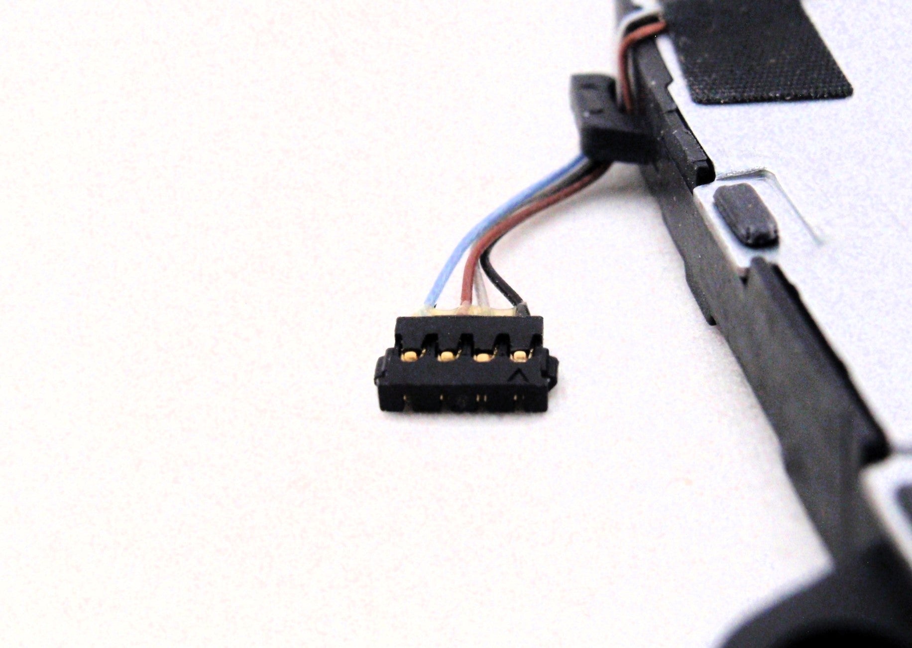 New Laptop CPU Cooling Fan for HP Chromebook x360 14-CA 14C-CA M08972-001 ND55C63-19J16 M00324-001 DC5V