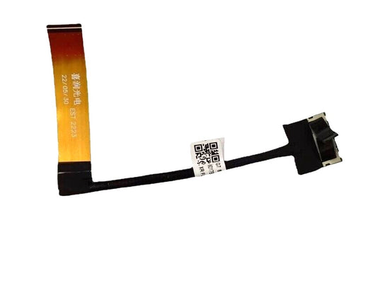 HP New Webcam Camera Cable EliteBook 740 745 830 835 840 845 G7 6017B1372601 6017B1373501 6017B1374001 M13785-001