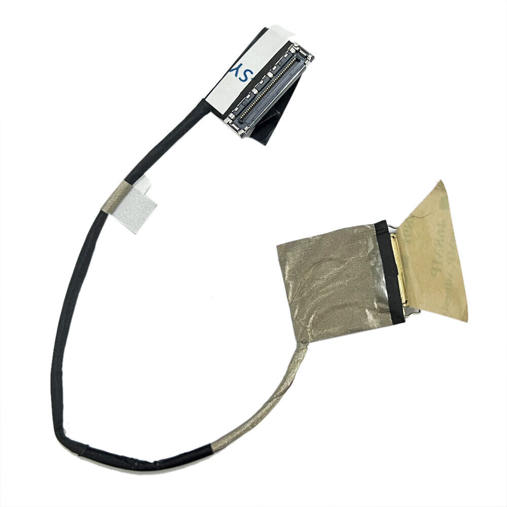 HP New LCD Display Video Screen Cable FHD EliteBook 745 G7 840 845 G7 G8 6017B1374501 6017B1590801 6017B1371701 M13803-001