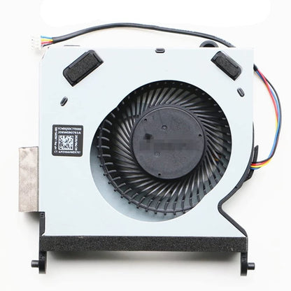 HP Computer CPU Cooling Fan for AIO Desktop PC M14231-001 FCNDQ5D577D009 DFS2001051EOT OFMK60000H New CPU Cooling Thermal Fan DC5V (Not 12V)
