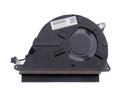 New Laptop CPU Cooling Fan for HP Chromebook 14A-NA Pavilion 13-BB ND75C39-20B05 M14316-001 M23599-001 M33916-001 M14317-001 DC5V