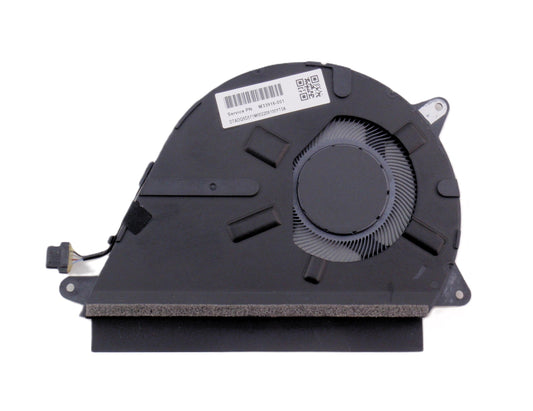 New Laptop CPU Cooling Fan for HP Chromebook 14A-NA Pavilion 13-BB ND75C39-20B05 M14316-001 M23599-001 M33916-001 M14317-001 DC5V