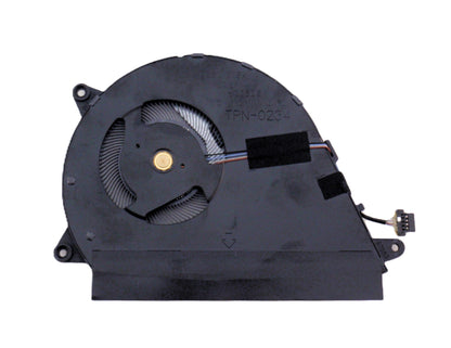 New Laptop CPU Cooling Fan for HP Chromebook 14A-NA Pavilion 13-BB ND75C39-20B05 M14316-001 M23599-001 M33916-001 M14317-001 DC5V