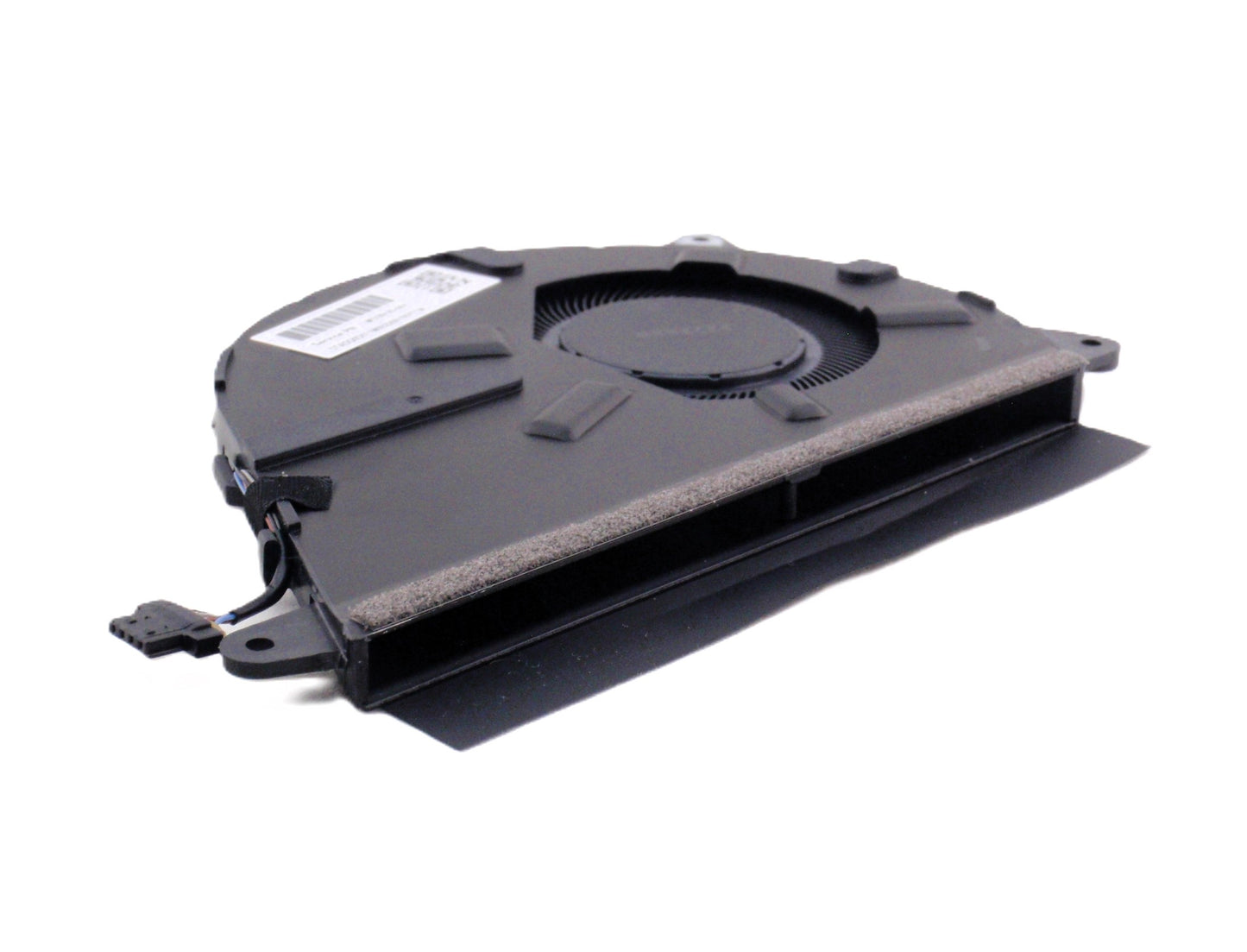 New Laptop CPU Cooling Fan for HP Chromebook 14A-NA Pavilion 13-BB ND75C39-20B05 M14316-001 M23599-001 M33916-001 M14317-001 DC5V