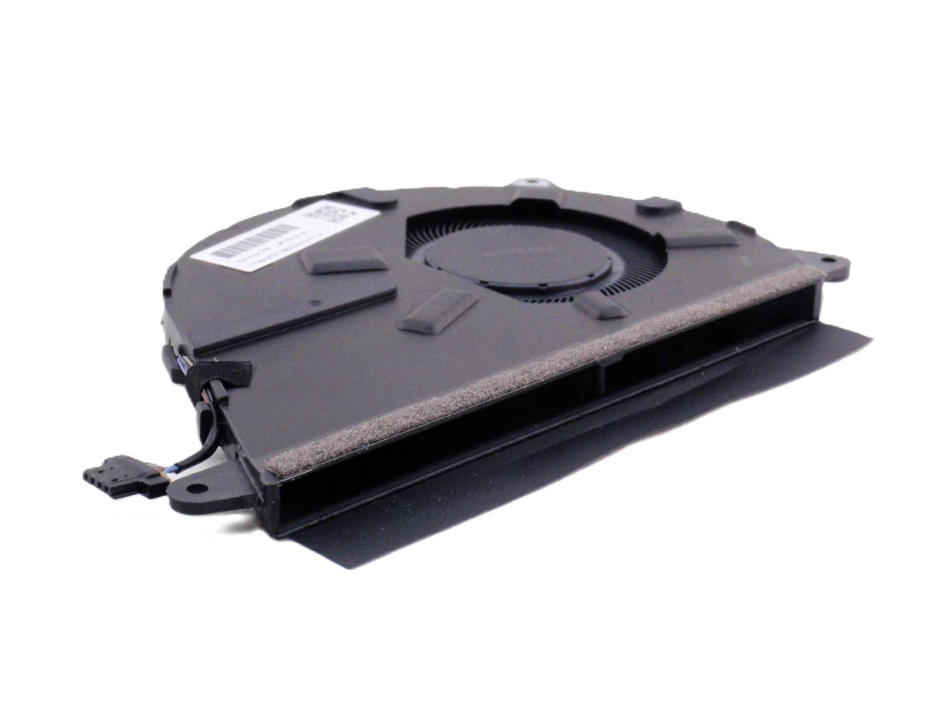 New Laptop CPU Cooling Fan for HP Chromebook 14A-NA Pavilion 13-BB ND75C39-20B05 M14316-001 M23599-001 M33916-001 M14317-001 DC5V