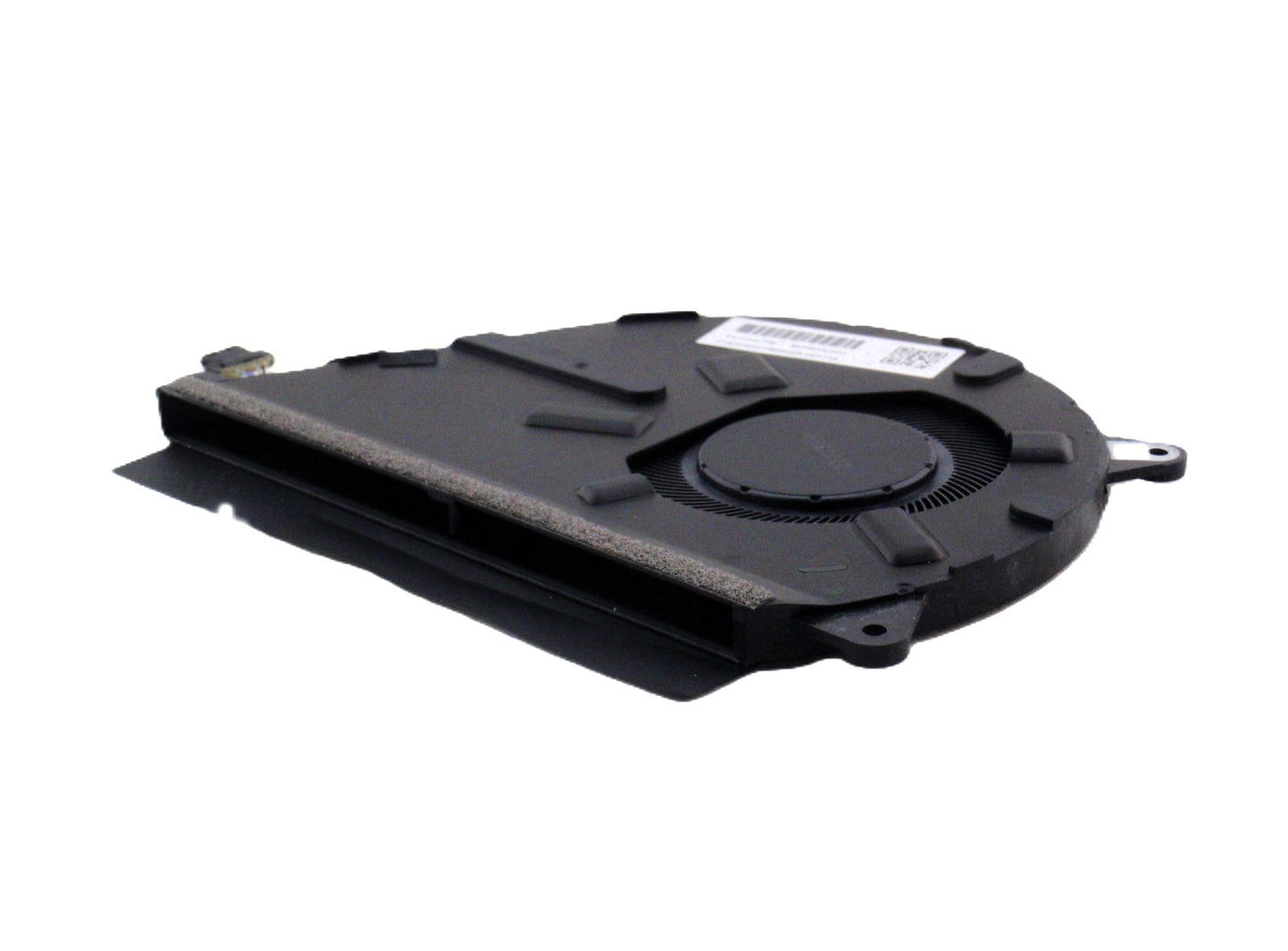 New Laptop CPU Cooling Fan for HP Chromebook 14A-NA Pavilion 13-BB ND75C39-20B05 M14316-001 M23599-001 M33916-001 M14317-001 DC5V