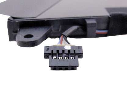 New Laptop CPU Cooling Fan for HP Chromebook 14A-NA Pavilion 13-BB ND75C39-20B05 M14316-001 M23599-001 M33916-001 M14317-001 DC5V