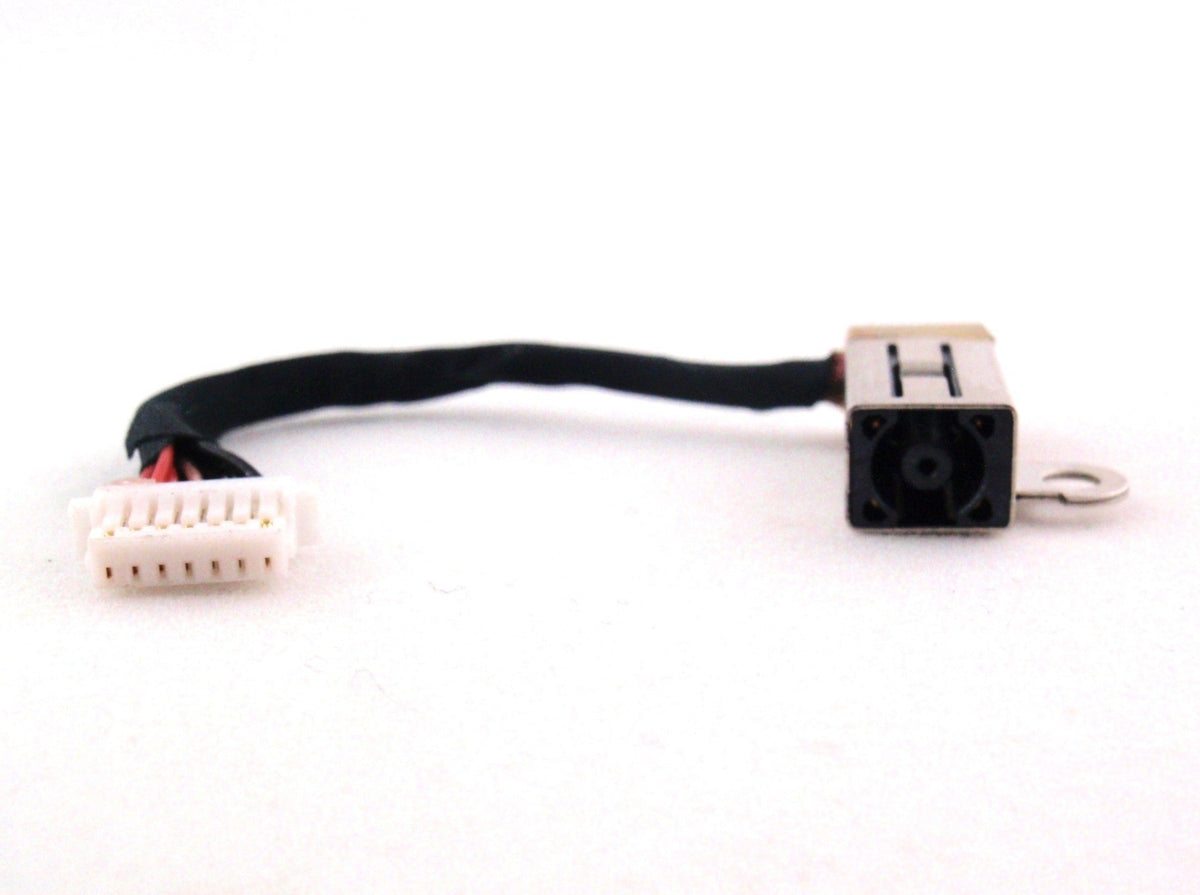 Réf L86730-S55 M15626-001 HSSDTECH Connecteur D'alimentation Chargeur DC Power Jack Référence L86730-S55 Réf L86730-S55 M15626-001 HSSDTECH Connecteur D'alimentation Chargeur DC Power Jack Référence L86730-S55
