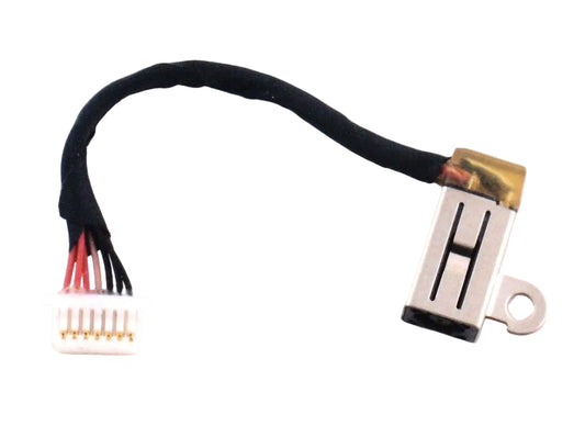 New Laptop DC In Power Jack Charging Port Connector Cable for HP EliteBook 830 835 840 845 G7 ProBook 440 450 455 650 G8 Zbook Firefly 14 15 G7 G8 M15626-001 L86730-S55 EliteBook 830G7 835G7 840G7 845G7 ProBook 440G8 450G8 455G8 650G8 ZBook Firefly 14G7 15G7 14G8 15G8