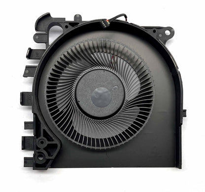HP Laptop CPU Cooling Fan for ZBook Fury 15 G7 G8 15G7 15G8 Mobile Workstation ND75C53-19L05 MG75090V1-1C130-S9A M17045-001 M17047-001 M17048-001 M75773-001 M75775-001 M82623-001 M17046-001 New DC5V