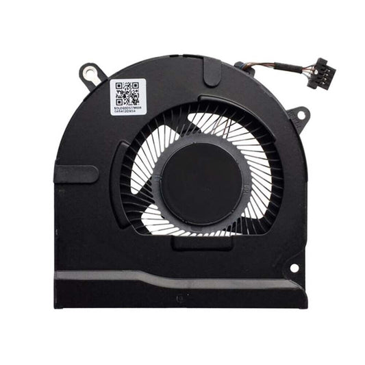 New Laptop Cooling Fan for HP Pavilion 15-EG TPN-Q245 TPN-Q246 M20333-001 EG50040S1-CL50-S9A XRDFS75C3920B01 DC5V