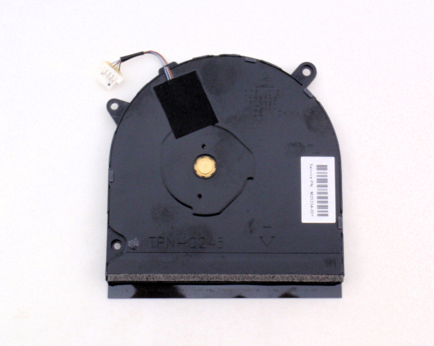 HP Cooling Fan for Pavilion 15-EG 15-EH - M20334-001 ND75C39-20B01 New