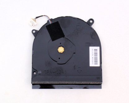 HP Cooling Fan for Pavilion 15-EG 15-EH - M20334-001 ND75C39-20B01 New