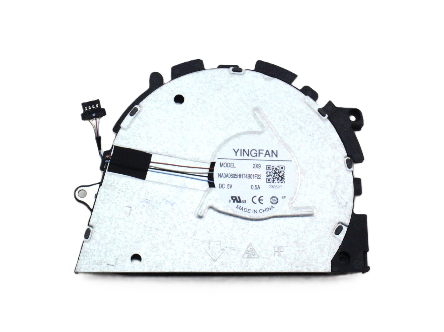 HP CPU Cooling Fan - ProBook 440 445 450 455 640 650 G8 G9 M21718-001