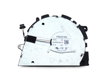 HP CPU Cooling Fan - ProBook 440 445 450 455 640 650 G8 G9 M21718-001