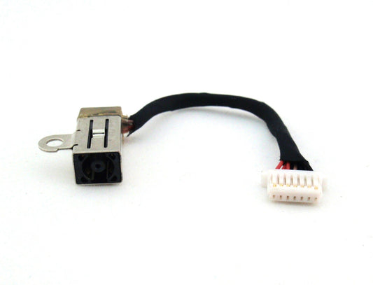 HP DC In Power Jack Cable ProBook 440 445 650 G8 450 455 G9 M21725-001