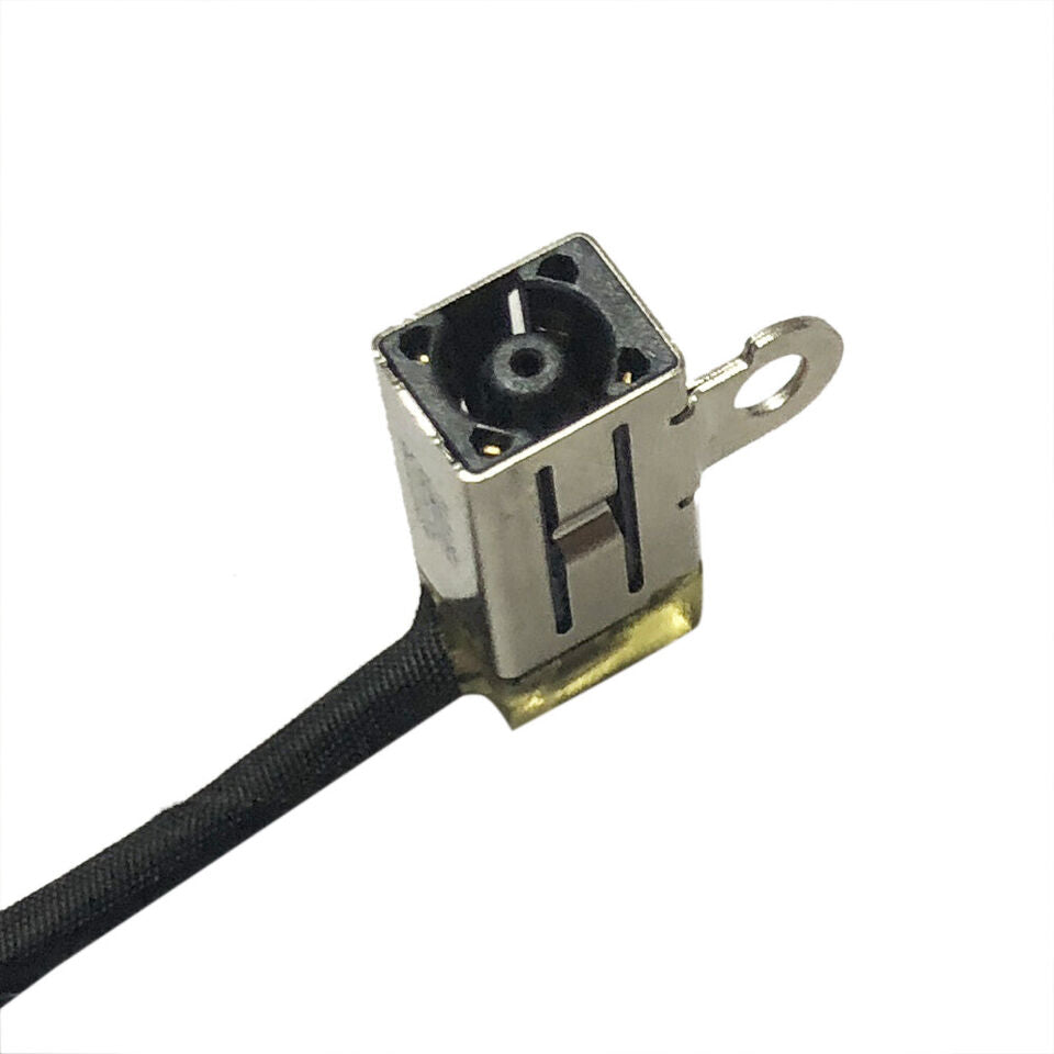 HP DC In Power Jack Cable ProBook 440 445 650 G8 450 455 G9 M21725-001