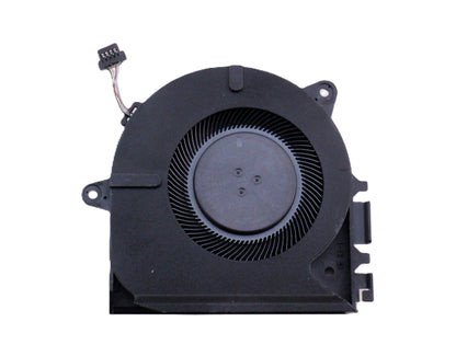 New Laptop GPU Cooling Fan for HP ZBook Power G7 G8 Mobile Workstation BN7008S5H-A01P M21848-001 M28956-001 M29325-001 EG75070S1-C610-S9A GPU Graphics VGA Video Cooling Fan DC5V