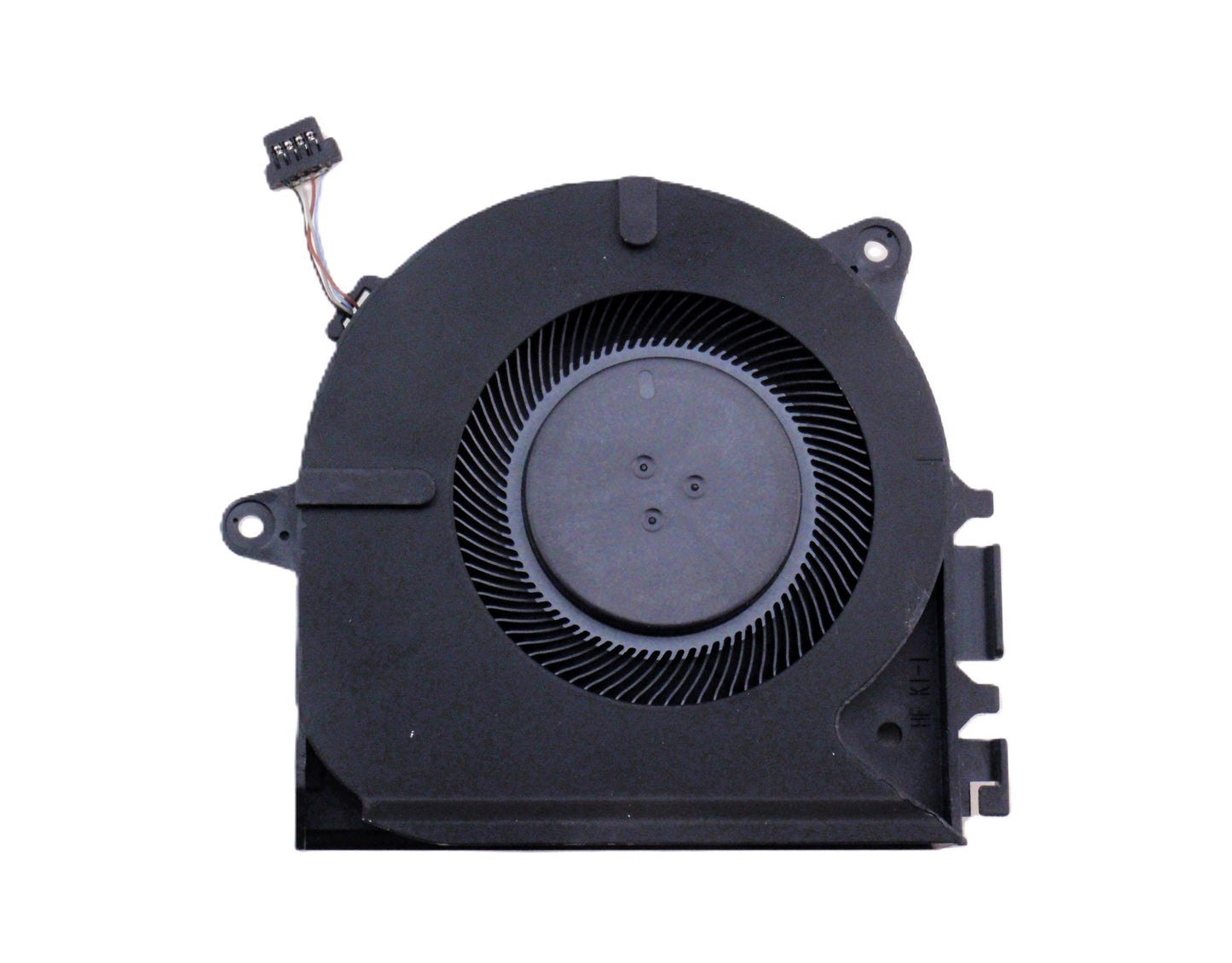 New Laptop GPU Cooling Fan for HP ZBook Power G7 G8 Mobile Workstation Dragonfly i7 EliteBook 835 G8 835G8 M21848-001 M28956-001 M29325-001 EG75070S1-C610-S9A BN7008S5H-A01P Left Side GPU Graphics VGA Video Cooling Fan DC5V UMA