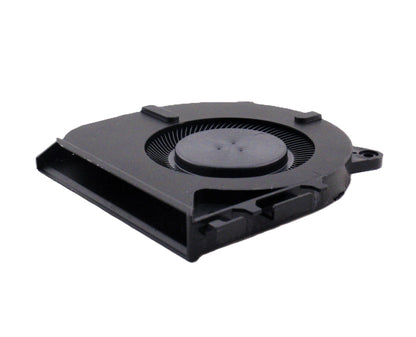 New Laptop GPU Cooling Fan for HP ZBook Power G7 G8 Mobile Workstation Dragonfly i7 EliteBook 835 G8 835G8 M21848-001 M28956-001 M29325-001 EG75070S1-C610-S9A BN7008S5H-A01P Left Side GPU Graphics VGA Video Cooling Fan DC5V UMA