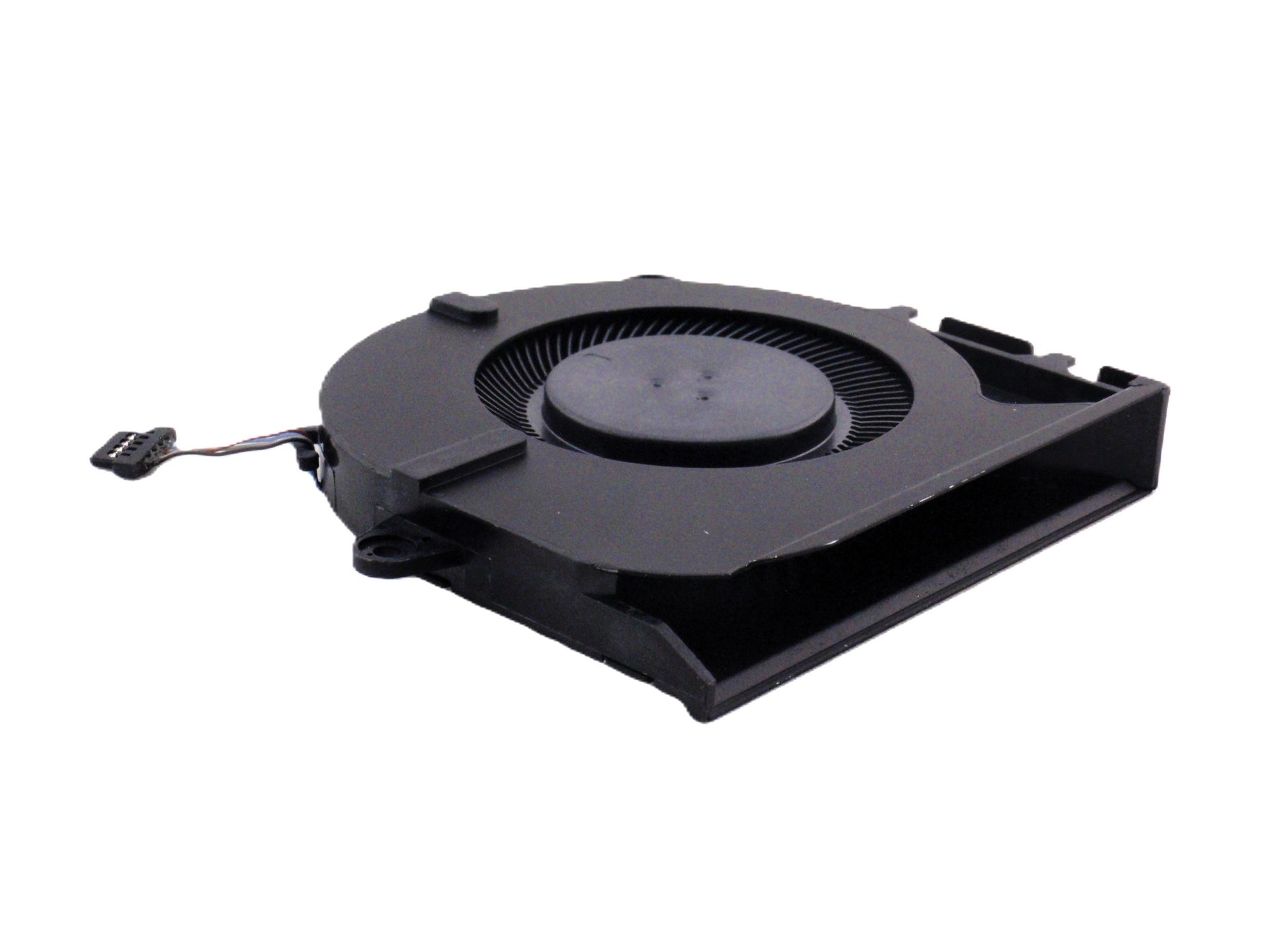 New Laptop GPU Cooling Fan for HP ZBook Power G7 G8 Mobile Workstation Dragonfly i7 EliteBook 835 G8 835G8 M21848-001 M28956-001 M29325-001 EG75070S1-C610-S9A BN7008S5H-A01P Left Side GPU Graphics VGA Video Cooling Fan DC5V UMA