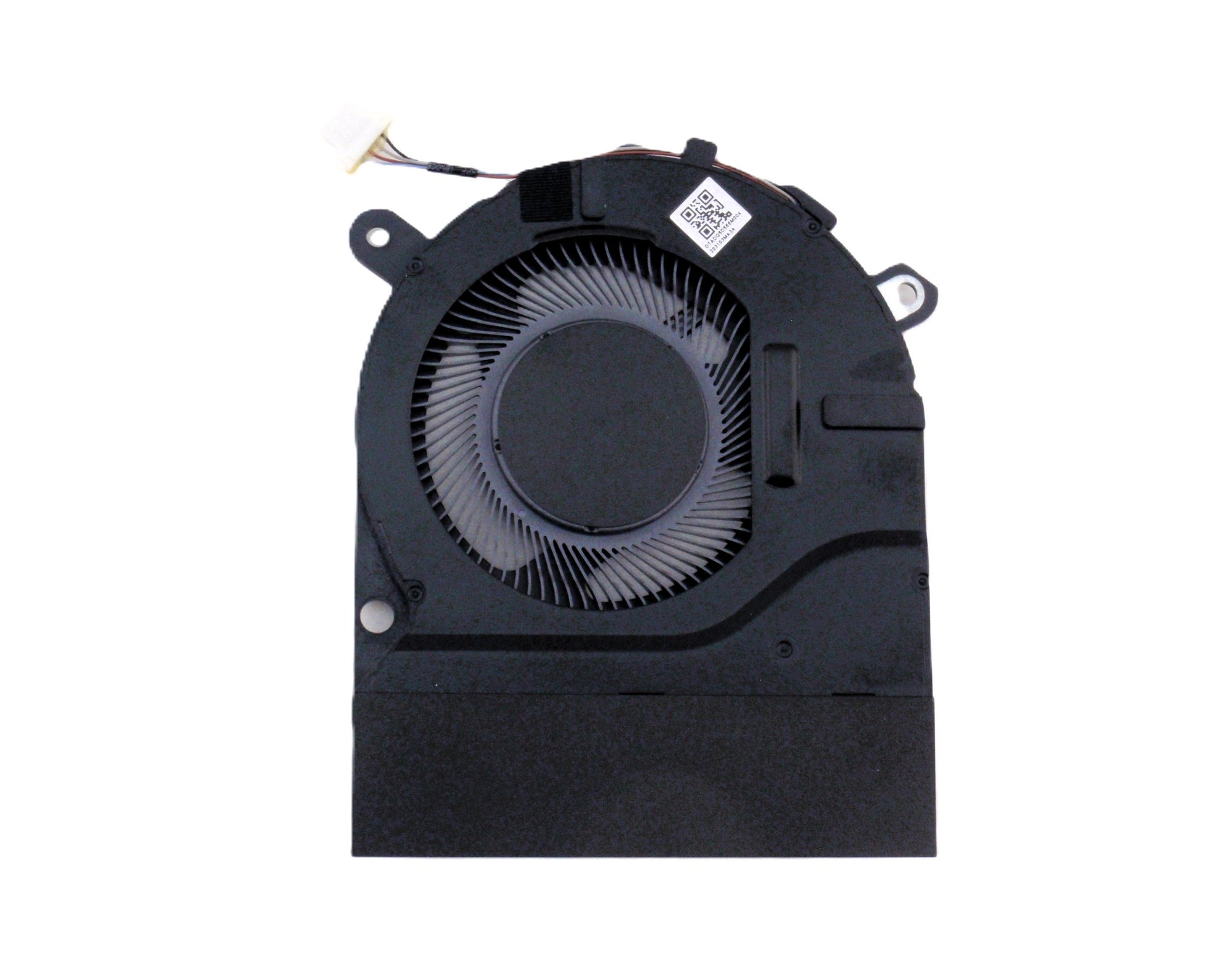 New Laptop CPU Cooling Fan for HP Pavilion 14-DV 14-EC TPN-Q244 M24539-001 M34454-001 EG50040S1-CL30-S9A ND75C39-20B03 DC5V for Discrete GPU (Not UMA)