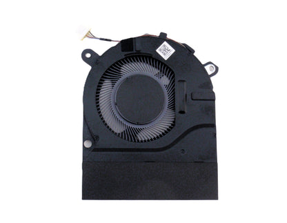 New Laptop CPU Cooling Fan for HP Pavilion 14-DV 14-EC TPN-Q244 M24539-001 M34454-001 EG50040S1-CL30-S9A ND75C39-20B03 DC5V for Discrete GPU (Not UMA)