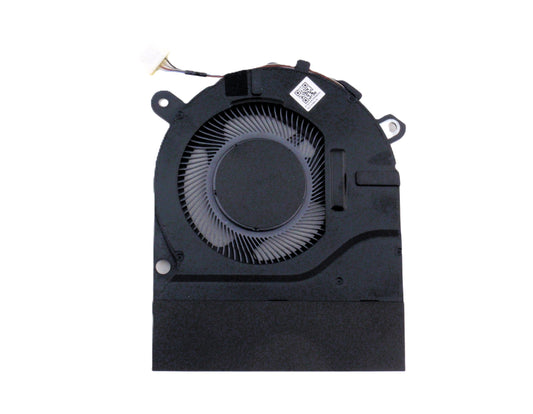 New Laptop CPU Cooling Fan for HP Pavilion 14-DV 14-EC TPN-Q244 M24539-001 M34454-001 EG50040S1-CL30-S9A ND75C39-20B03 DC5V for Discrete GPU (Not UMA)