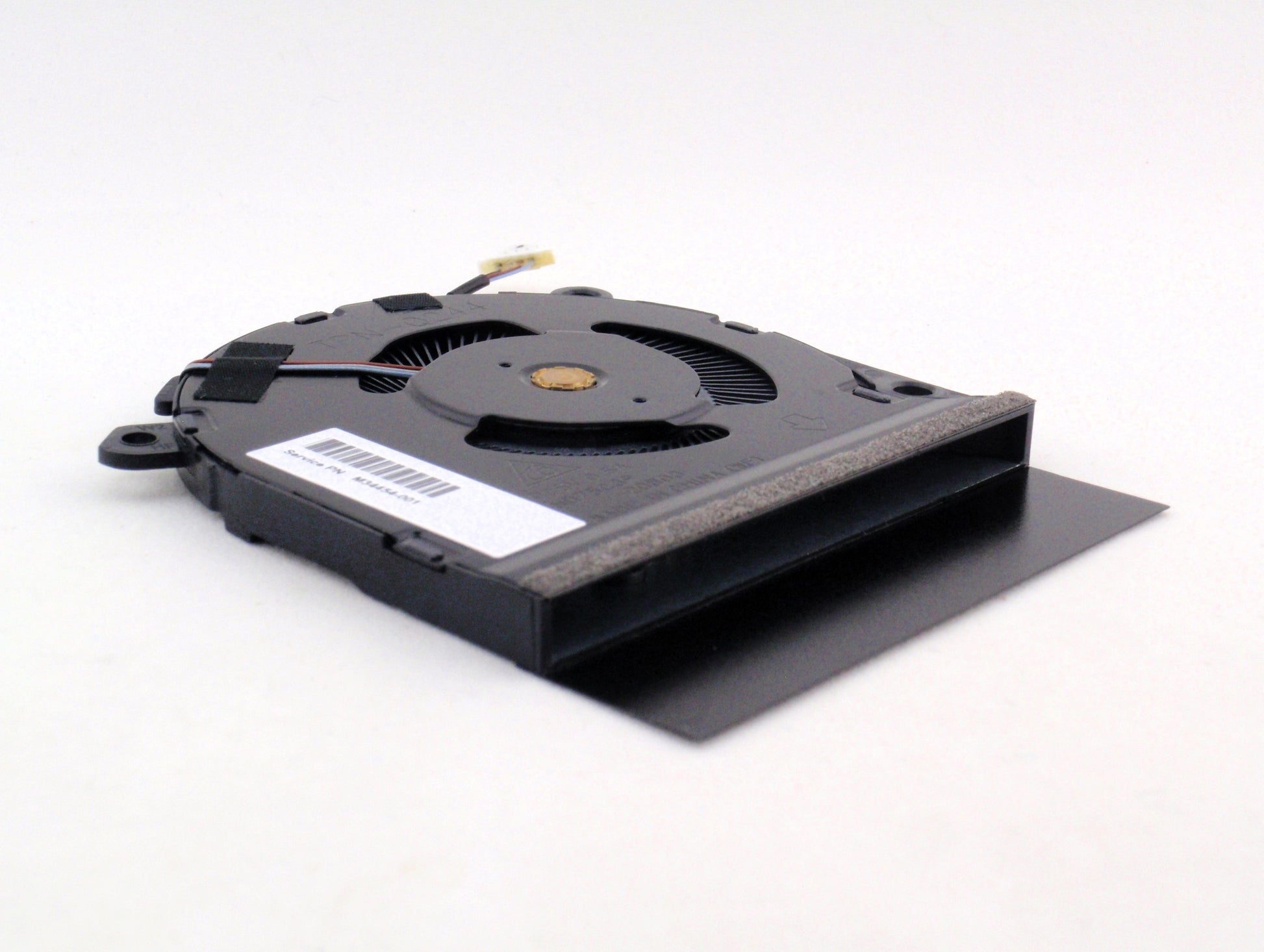 New Laptop CPU Cooling Fan for HP Pavilion 14-DV 14-EC TPN-Q244 M24539-001 M34454-001 EG50040S1-CL30-S9A ND75C39-20B03 DC5V for Discrete GPU (Not UMA)
