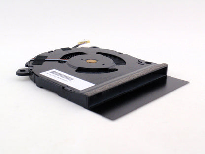 New Laptop CPU Cooling Fan for HP Pavilion 14-DV 14-EC TPN-Q244 M24539-001 M34454-001 EG50040S1-CL30-S9A ND75C39-20B03 DC5V for Discrete GPU (Not UMA)