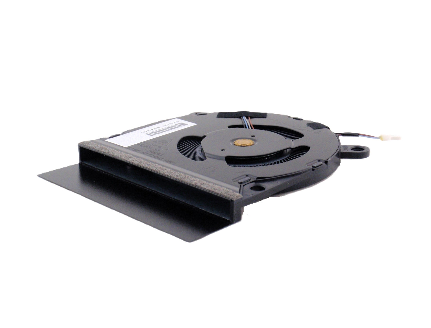 New Laptop CPU Cooling Fan for HP Pavilion 14-DV 14-EC TPN-Q244 M24539-001 M34454-001 EG50040S1-CL30-S9A ND75C39-20B03 DC5V for Discrete GPU (Not UMA)