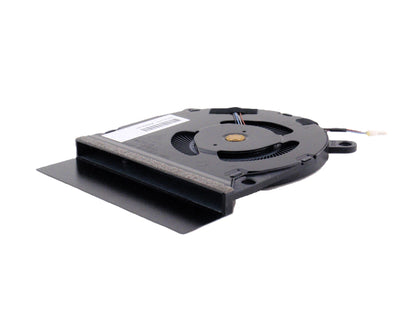 New Laptop CPU Cooling Fan for HP Pavilion 14-DV 14-EC TPN-Q244 M24539-001 M34454-001 EG50040S1-CL30-S9A ND75C39-20B03 DC5V for Discrete GPU (Not UMA)