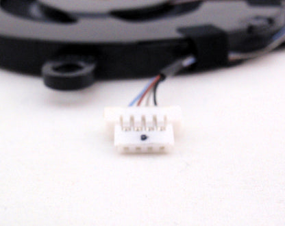 New Laptop CPU Cooling Fan for HP Pavilion 14-DV 14-EC TPN-Q244 M24539-001 M34454-001 EG50040S1-CL30-S9A ND75C39-20B03 DC5V for Discrete GPU (Not UMA)