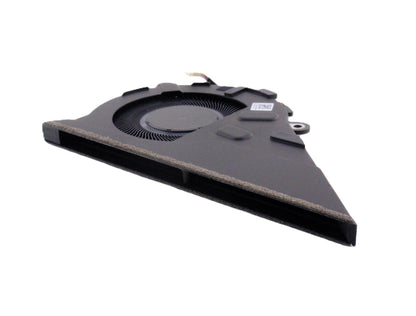 New Laptop CPU Cooling Fan for HP Pavilion 14-DV 14-EC TPN-Q244 M24540-001 EG50040S1-CL40-S9A DC5V for UMA GPU (Not Discrete)