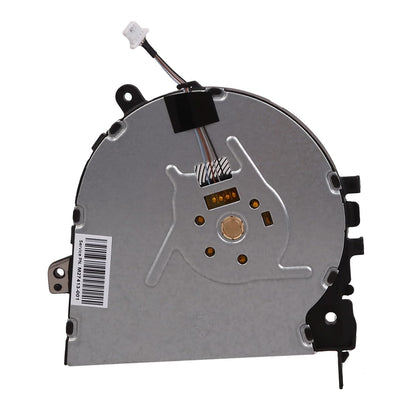 New Laptop CPU Cooling Fan for HP ProBook 430 G8 430G8 TPN-Q27C M28112-001 M25871-001  M27413-001 M33085-001 EG70040S1-C140-S9A PB7505S05HS2-002 PB7505S05LS2-001