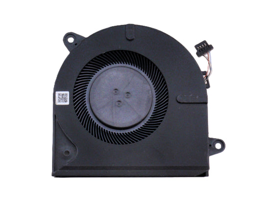 New Laptop CPU Cooling Fan for HP ZBook Power G7 G8 Mobile Workstation Dragonfly i7 EliteBook 835 G8 835G8 M21849-001 M28957-001 M29326-001 BN7008S5H-A00P EG75070S1-C600-S9A Right Side CPU Processor Cooling Fan DC5V UMA