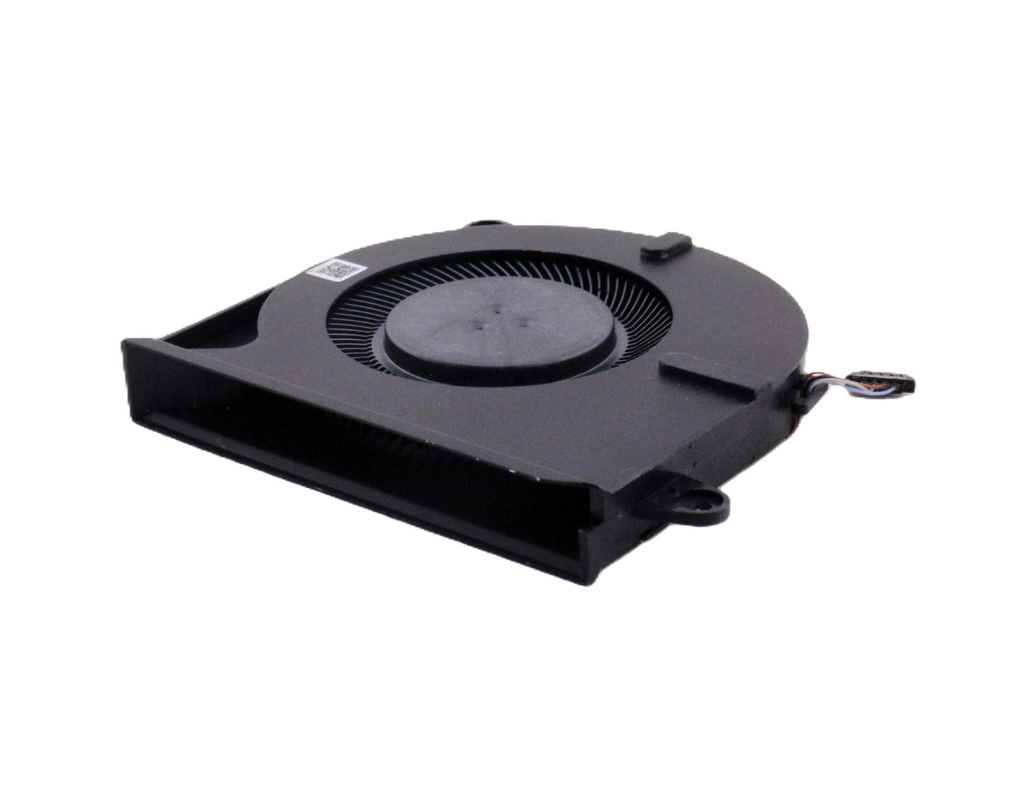 New Laptop CPU Cooling Fan for HP ZBook Power G7 G8 Mobile Workstation Dragonfly i7 EliteBook 835 G8 835G8 M21849-001 M28957-001 M29326-001 BN7008S5H-A00P EG75070S1-C600-S9A Right Side CPU Processor Cooling Fan DC5V UMA