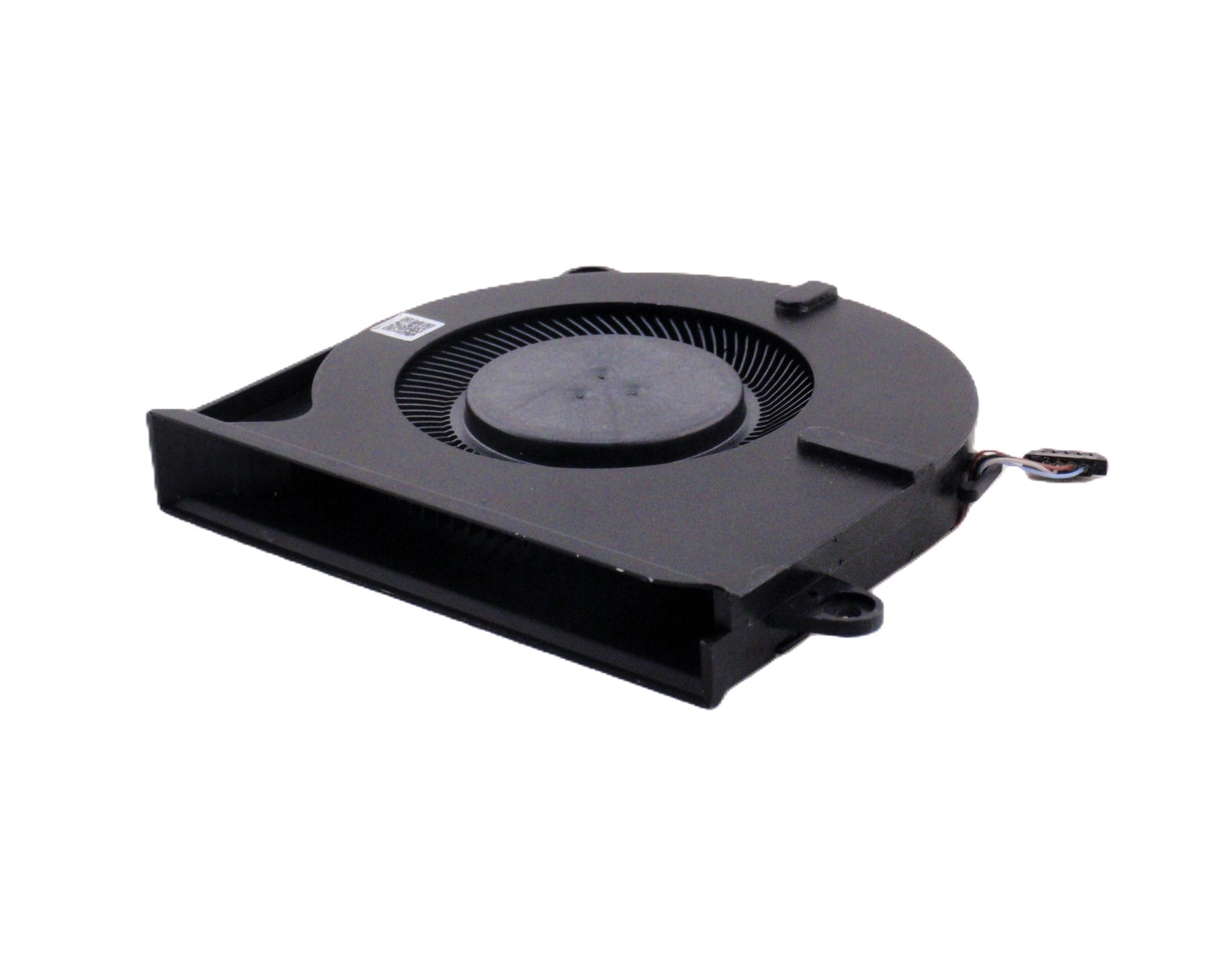 New Laptop CPU Cooling Fan for HP ZBook Power G7 G8 Mobile Workstation Dragonfly i7 EliteBook 835 G8 835G8 M21849-001 M28957-001 M29326-001 BN7008S5H-A00P EG75070S1-C600-S9A Right Side CPU Processor Cooling Fan DC5V UMA