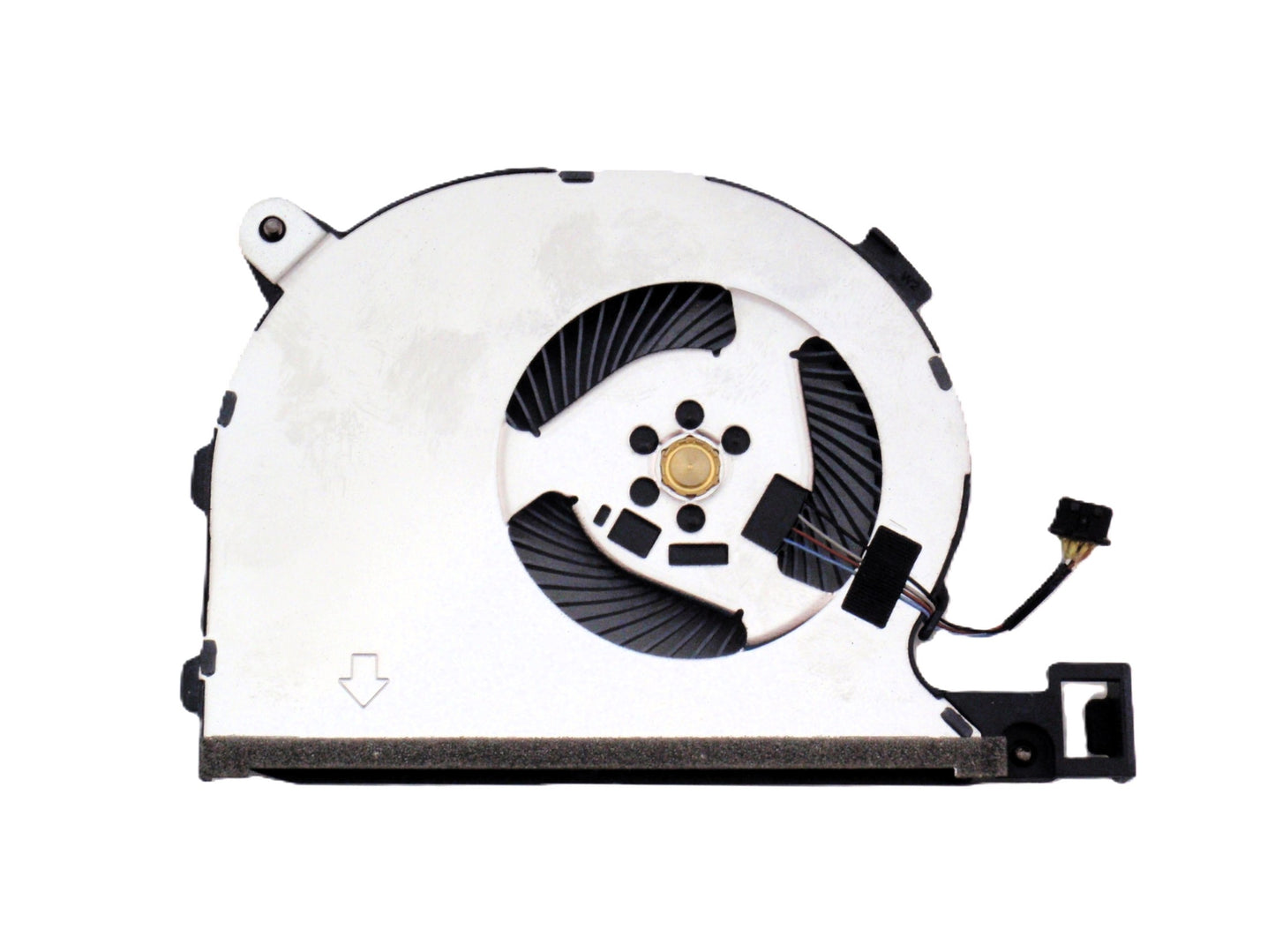 New Laptop CPU Cooling Fan for HP EliteBook 840 G7 G8 840G7 840G8 ZBook Firefly 14 G7 14G7 6033B0078201 6033B0088701 ND75C40-19H07 ND75C240-20E20 M36936-001 M07144-001