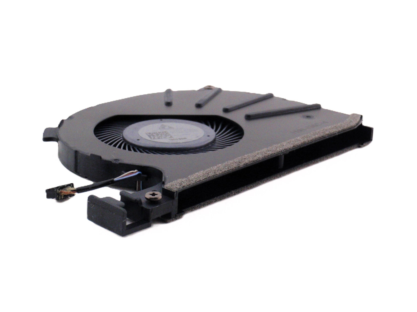 New Laptop CPU Cooling Fan for HP EliteBook x360 830 840 G8 830G8 840G8 ZBook Firefly 14 G8 14G8 M36936-001 M07144-001 6033B0078201 6033B0088701 ND75C40-19H07 ND75C240-20E20 DC5V for Discrete GPU (Not UMA)