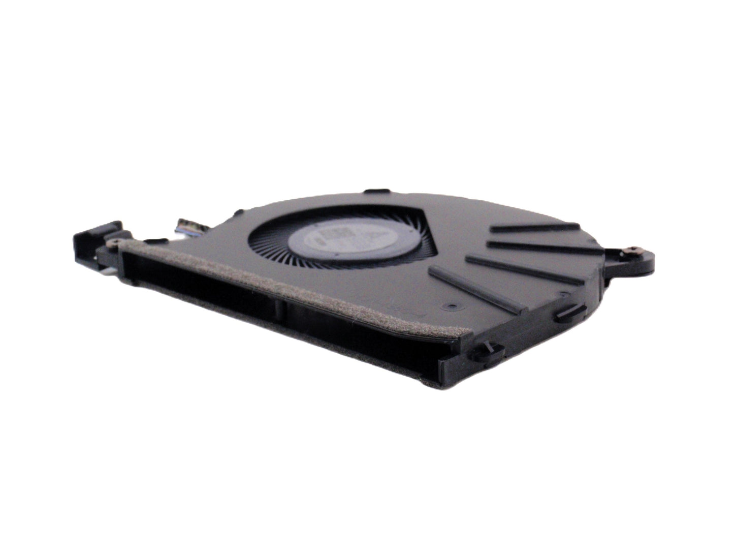 New Laptop CPU Cooling Fan for HP EliteBook x360 830 840 G8 830G8 840G8 ZBook Firefly 14 G8 14G8 M36936-001 M07144-001 6033B0078201 6033B0088701 ND75C40-19H07 ND75C240-20E20 DC5V for Discrete GPU (Not UMA)