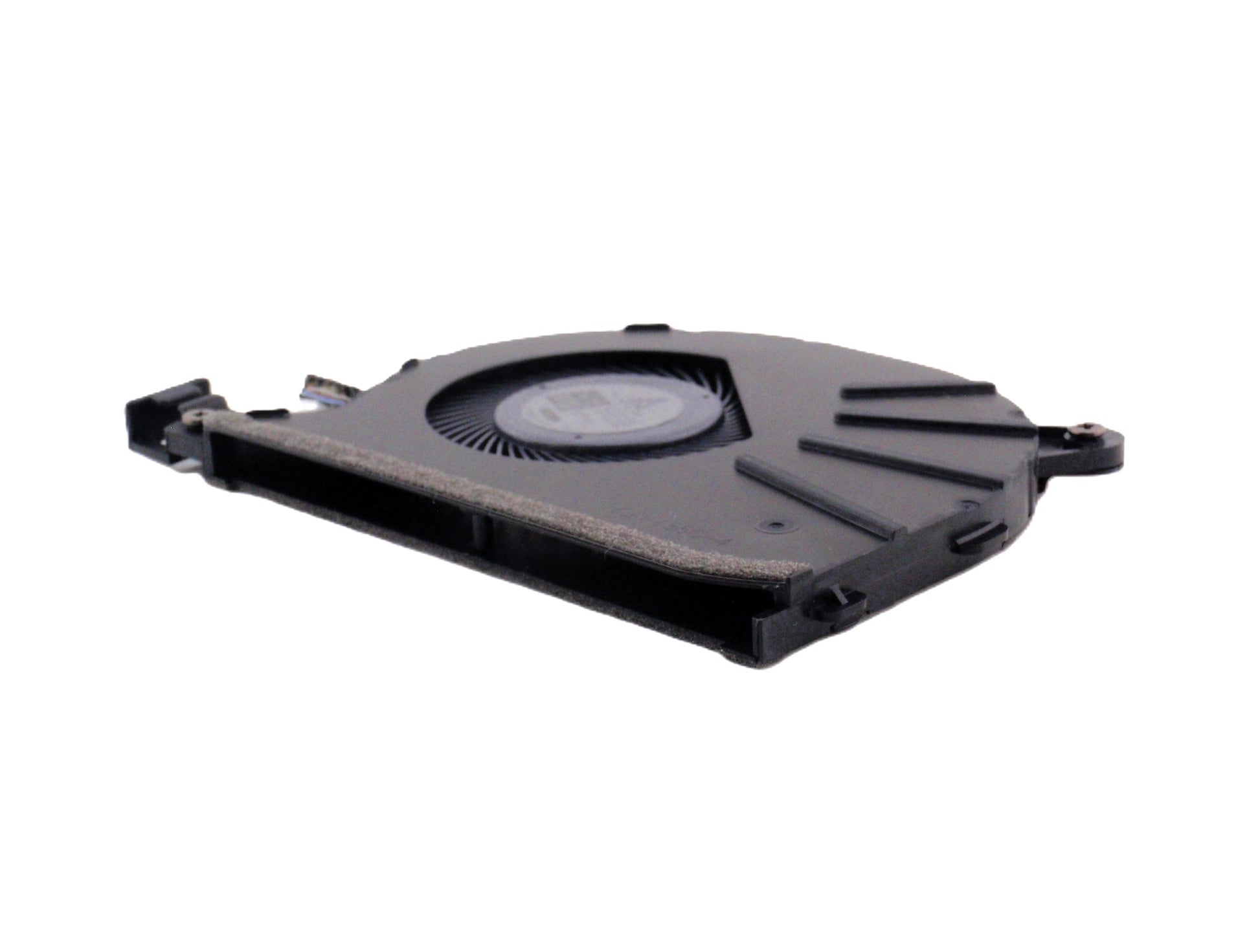 New Laptop CPU Cooling Fan for HP EliteBook x360 830 840 G8 830G8 840G8 ZBook Firefly 14 G8 14G8 M36936-001 M07144-001 6033B0078201 6033B0088701 ND75C40-19H07 ND75C240-20E20 DC5V for Discrete GPU (Not UMA)