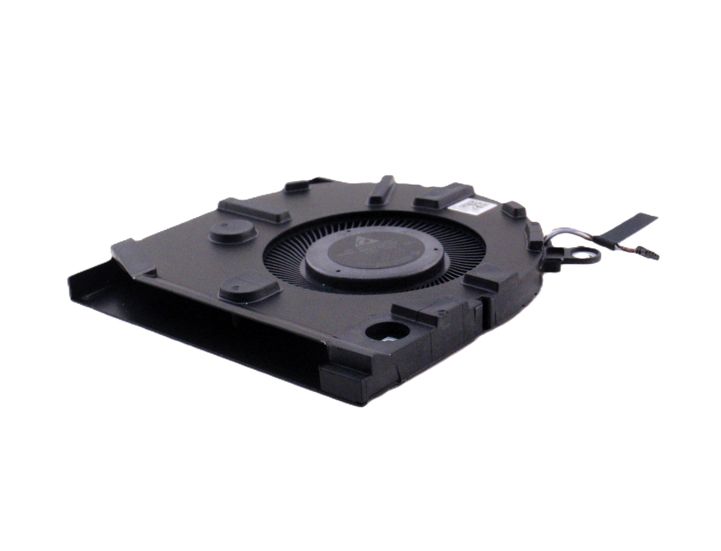 New Laptop CPU Cooling Fan for v Envy 14-EB TPN-Q252 M38796-001 M31130-001 ND75C37-20D15 DC5V